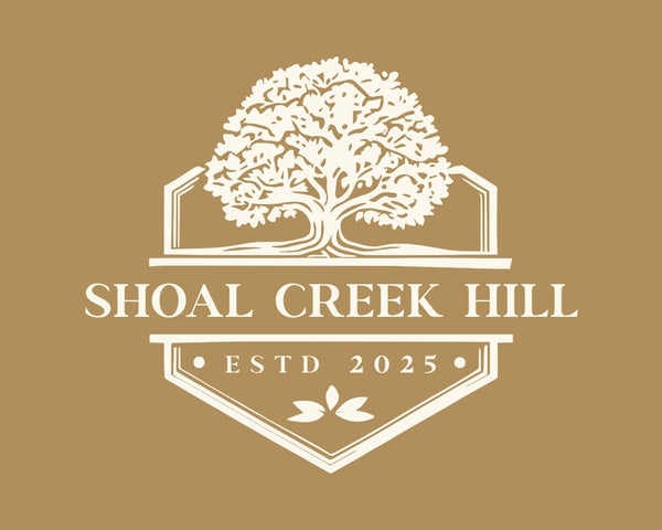 Shoal Creek Hill