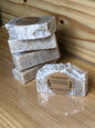 Pure & Simple Oat & Chamomile 100% Natural Soap
